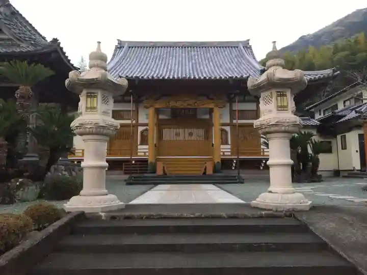 竜国寺(静岡県)