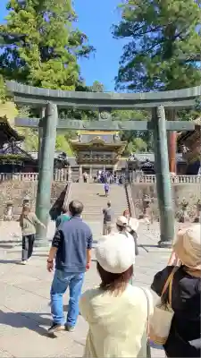 日光東照宮(栃木県)