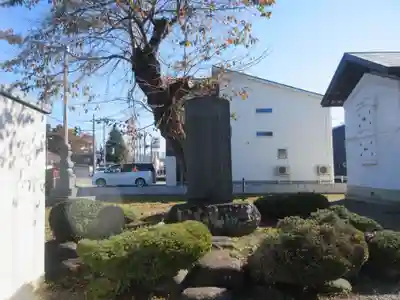 法泉寺(山形県)