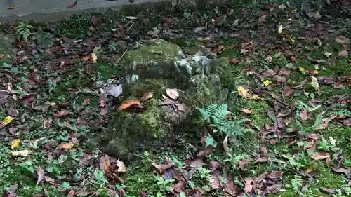 三峯神社(岩手県)