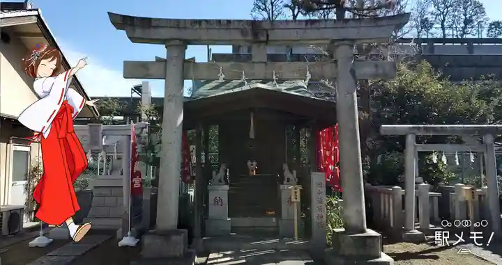 小菅神社(東京都)