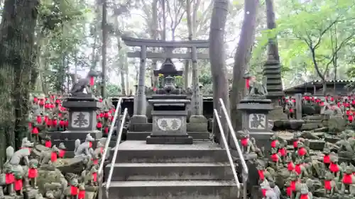 豊川閣　妙厳寺(愛知県)