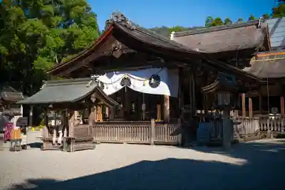 土佐神社(高知県)