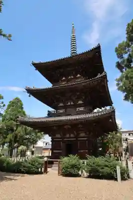 百済寺のその他建物