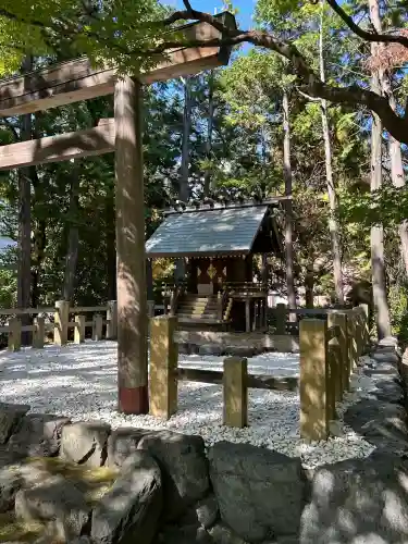 日陶神社(愛知県)