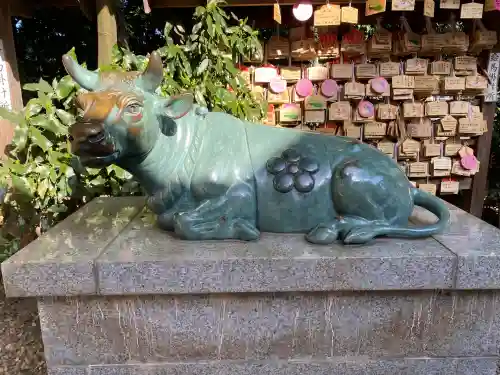 岩槻久伊豆神社(埼玉県)