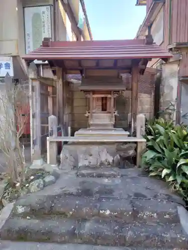 西林寺(栃木県)