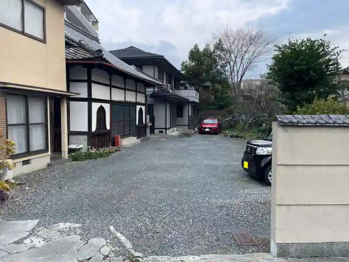 法光寺(京都府)