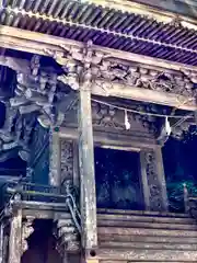 塩野神社(長野県)