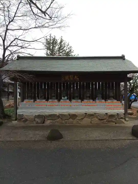 文殊寺(埼玉県)