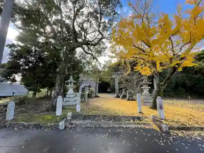 金富神社のその他建物