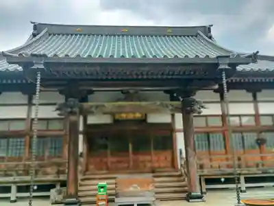 玉泉寺(東京都)