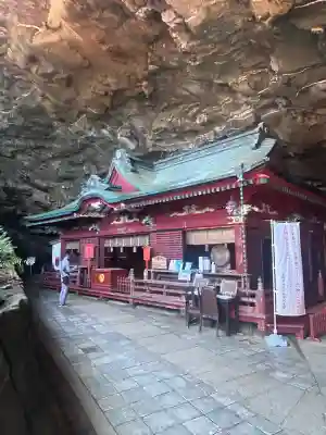 鵜戸神宮(宮崎県)