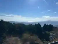 能勢妙見山(真如寺境外仏堂)(大阪府)