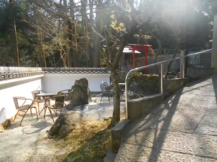 長盛山松久禅寺のその他建物