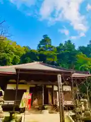 普門寺(茨城県)