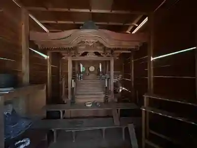 秋葉神社(京都府)