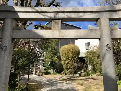 一宮神社(兵庫県)