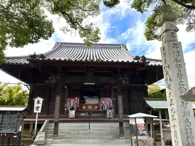 一宮寺(香川県)