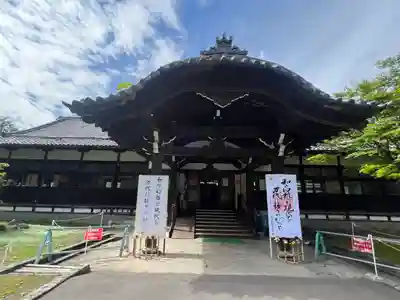 潮見ヶ岡神社(北海道)