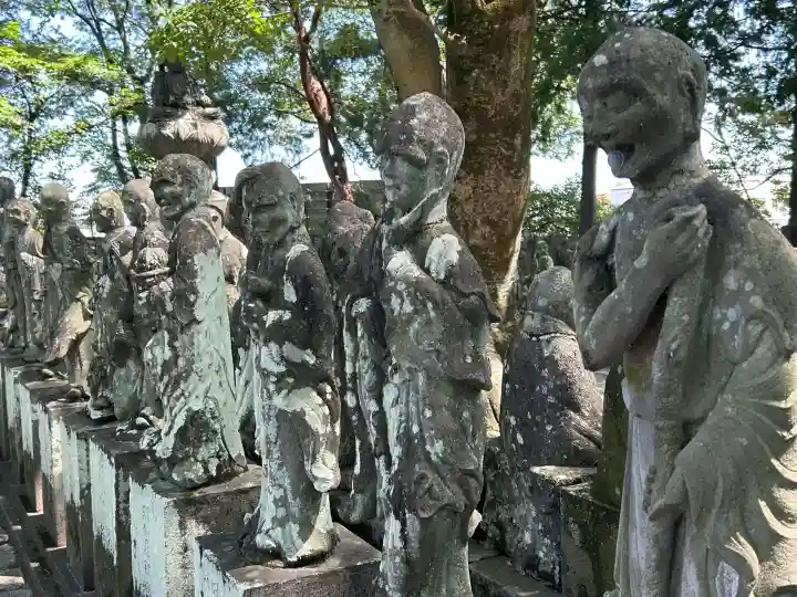 喜多院(埼玉県)