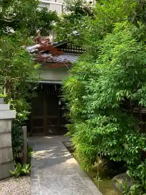 榊神社(東京都)
