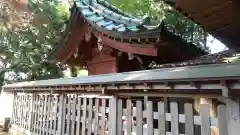 香取神社(茨城県)