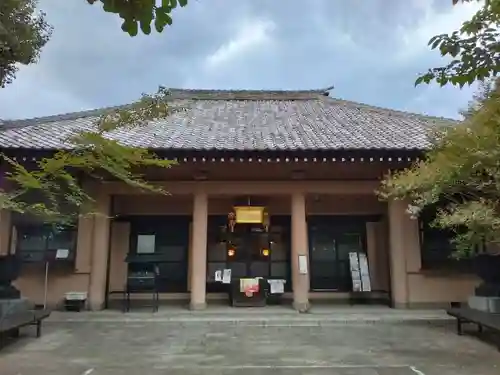 来福寺(東京都)