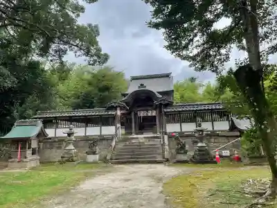 走田神社(京都府)