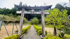 耳井神社(兵庫県)