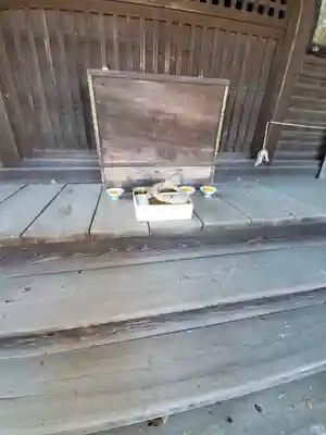 大谷神社(群馬県)