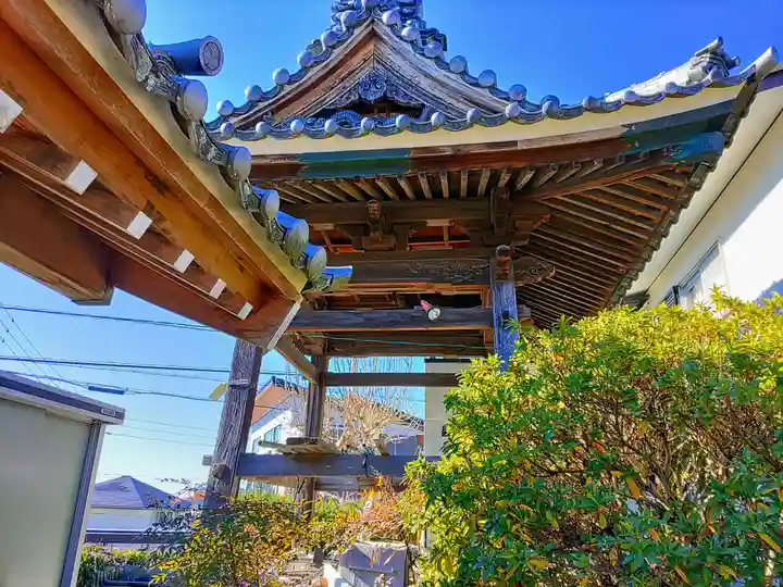 蓮台寺のその他建物