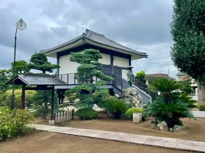 光了寺(茨城県)