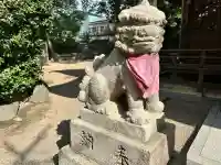 梶無神社(大阪府)