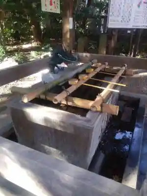 岩槻久伊豆神社(埼玉県)