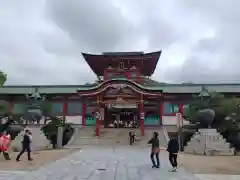 防府天満宮(山口県)