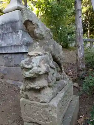 小樽稲荷神社(北海道)