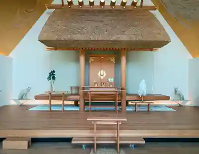 武蔵野坐令和神社(埼玉県)