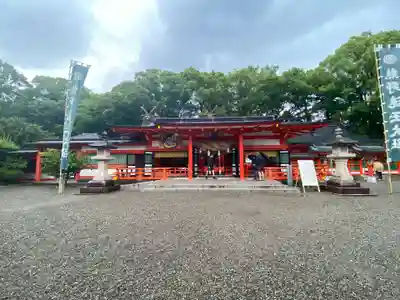 熊野速玉大社(和歌山県)