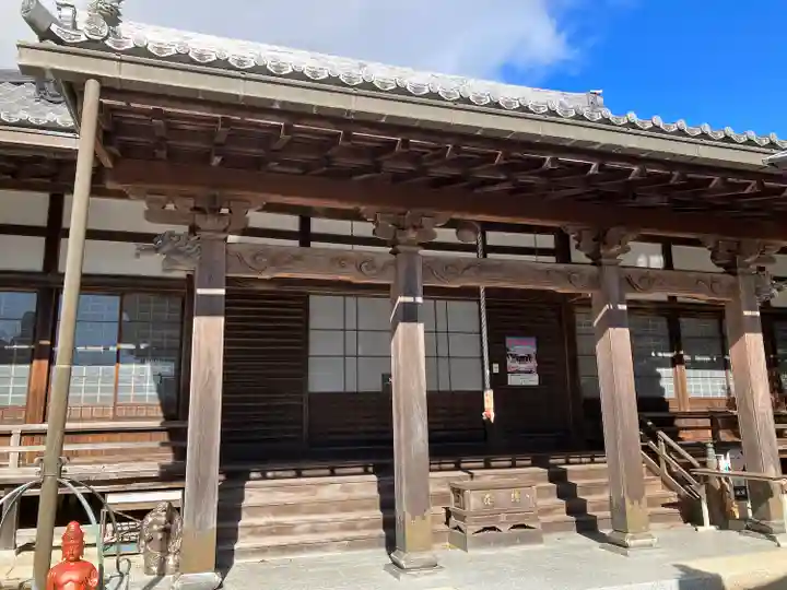 心月斎(愛知県)