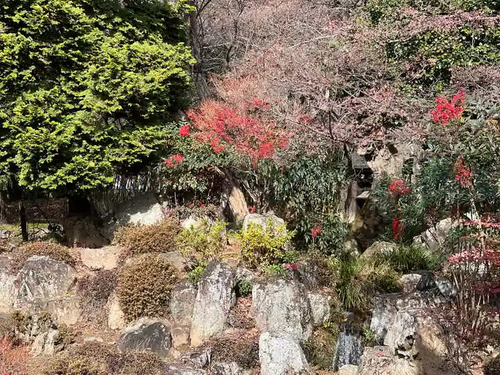 恵林寺(山梨県)