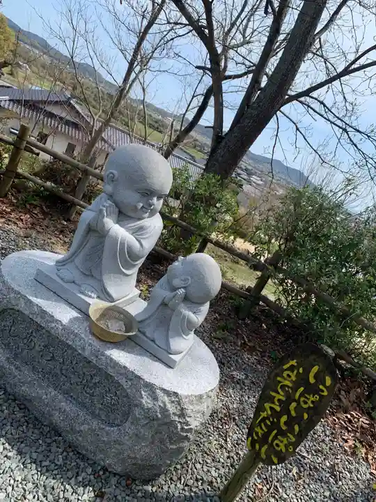 真照院のその他建物