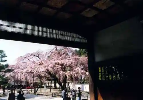 醍醐寺のその他建物
