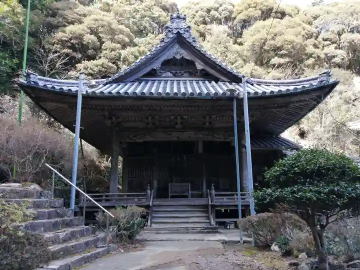 正福寺のその他建物