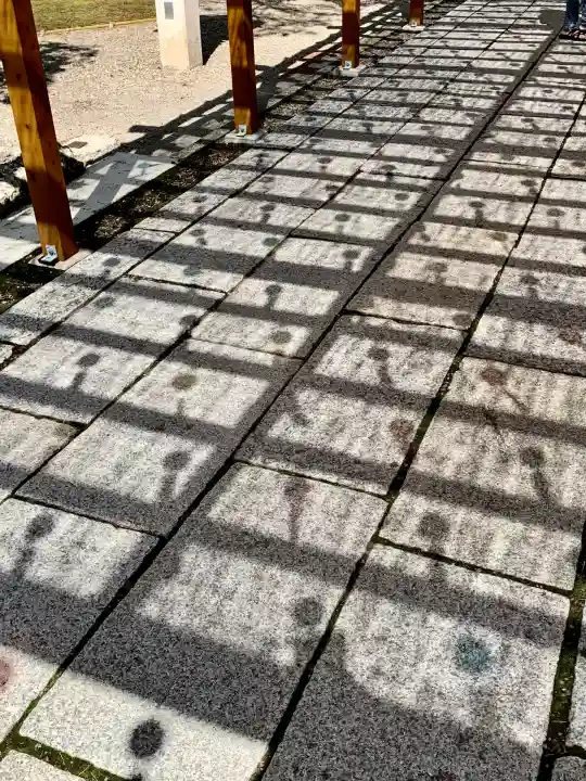 竹駒神社(宮城県)