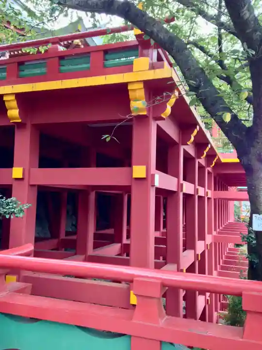 祐徳稲荷神社(佐賀県)