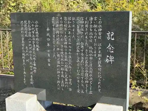 水神宮(千葉県)