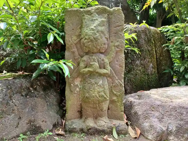 護国寺(埼玉県)