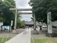 浅草神社(東京都)