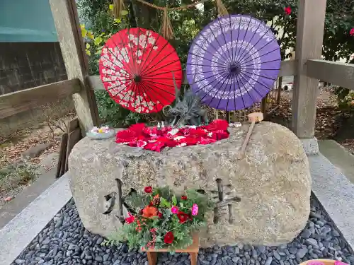 彌都加伎神社(三重県)
